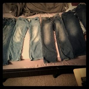 Boys jeans